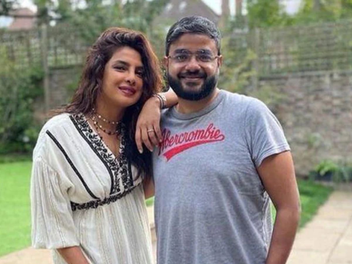 priyanka-chopras-heartfelt-birthday-tribute-to-brother-siddharth-and-mother-in-law-denise-jonas Priyanka Chopra’s Heartfelt Birthday Tribute to Brother Siddharth and Mother-in-Law Denise Jonas - Photo Gallery