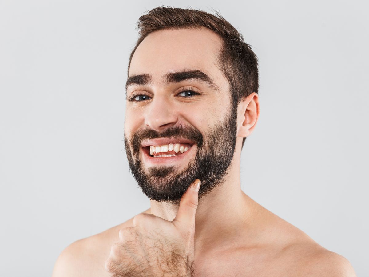 6-effective-ways-to-get-rid-of-beard-dandruff-naturally-and-permanently 6 Effective Ways to Get Rid of Beard Dandruff Naturally and Permanently - Photo Gallery