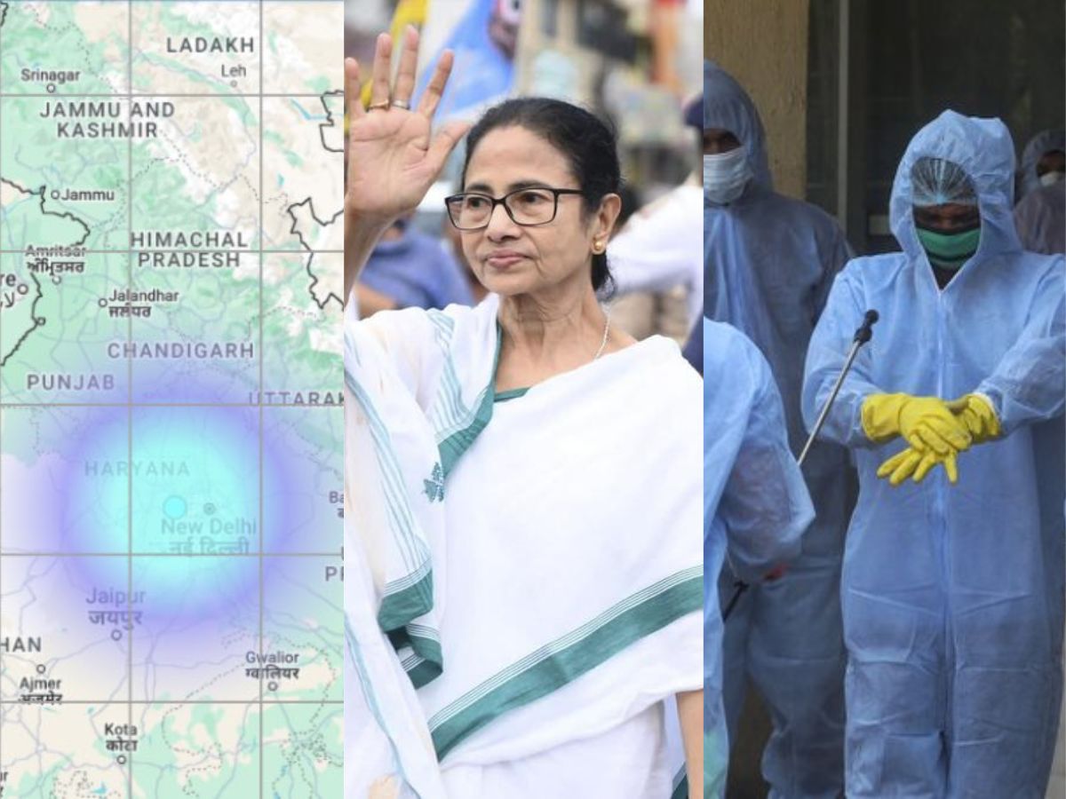 the-most-viral-news-moments-of-july-2025-in-pics The Most Viral News Moments Of July 2025: In Pics - Photo Gallery