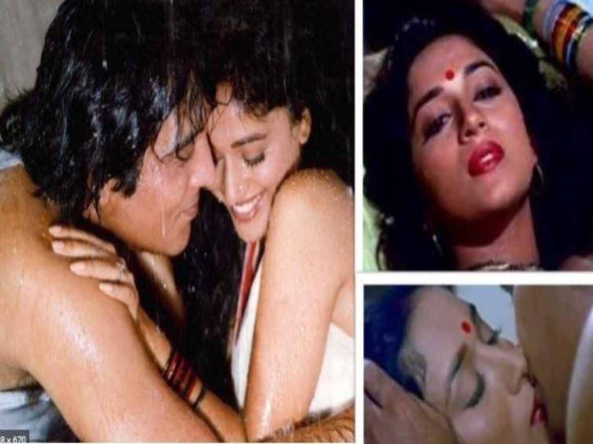 On-Screen Intimacy That Got Too Real for These Bollywood Celebs. - Photo Gallery