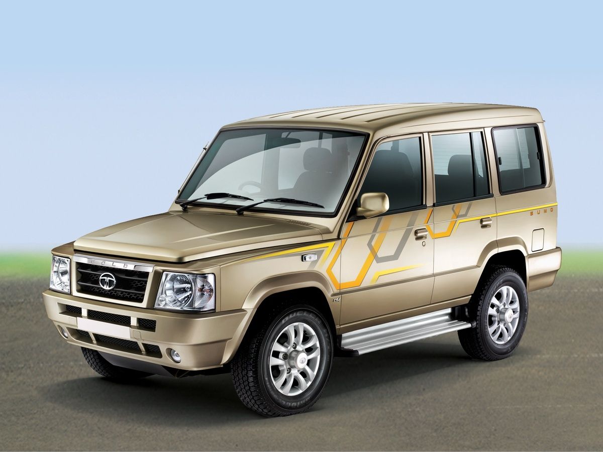7 Cars That Ruled Indian Roads for Decades - Photo Gallery