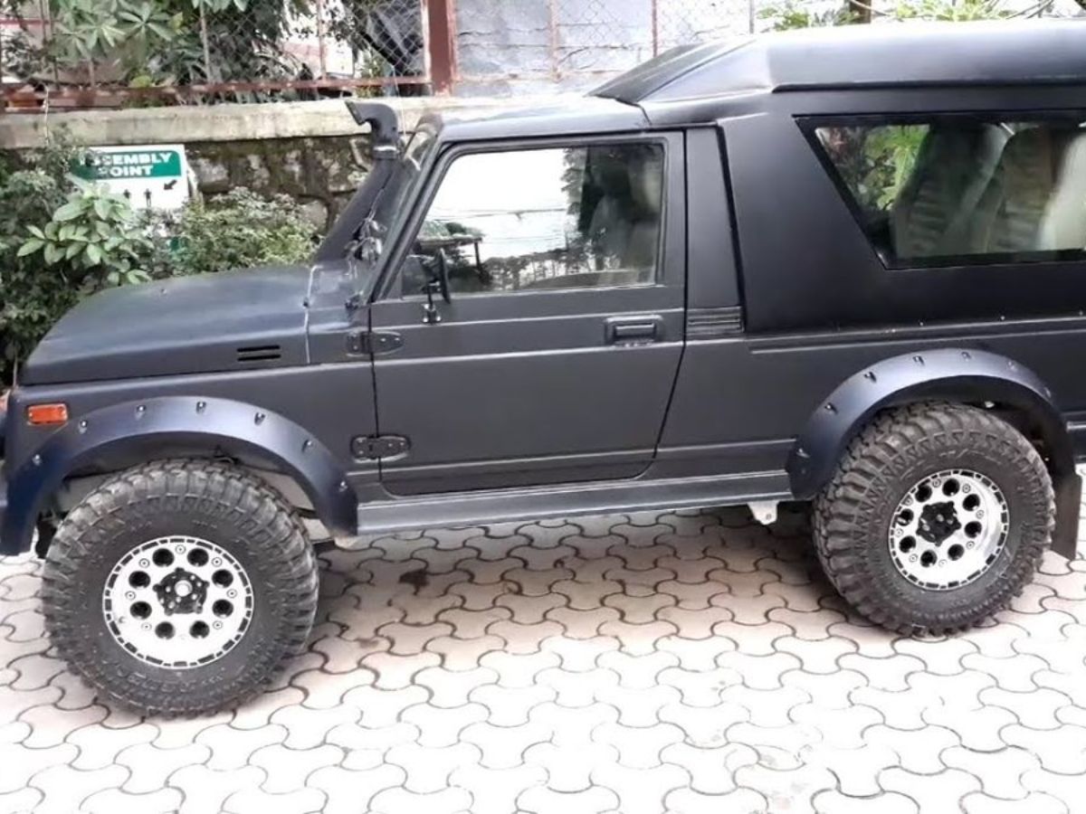 7 Cars That Ruled Indian Roads for Decades - Photo Gallery