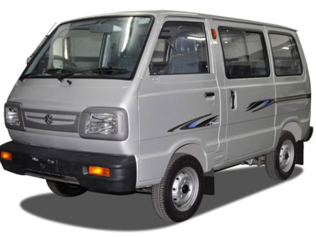 7 Cars That Ruled Indian Roads for Decades - Photo Gallery