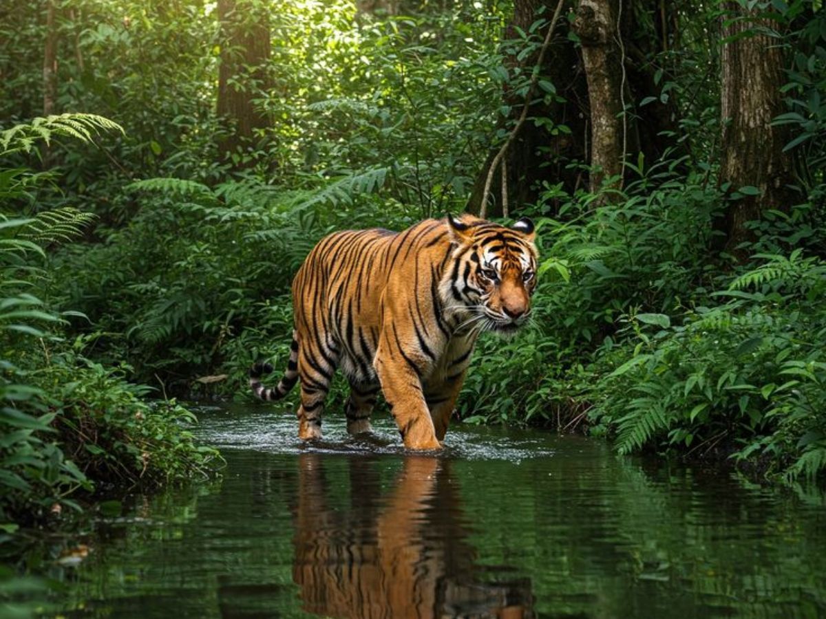 indian-top-states-with-largest-forest-cover-discover-the-top-7 Indian Top States With Largest Forest Cover: Discover the Top 7 - Photo Gallery
