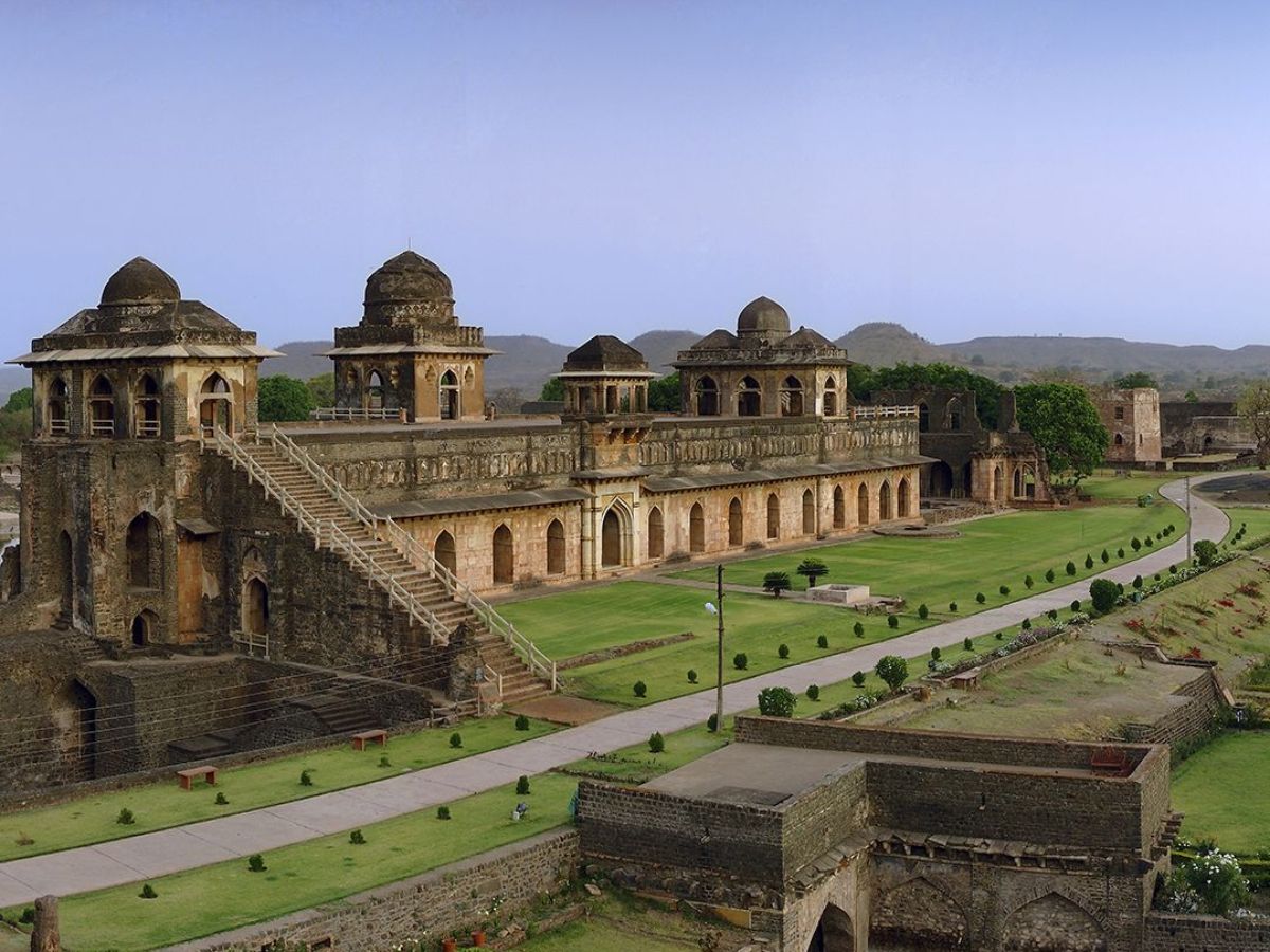 indian-top-states-with-largest-forest-cover-discover-the-top-7 Indian Top States With Largest Forest Cover: Discover the Top 7 - Photo Gallery