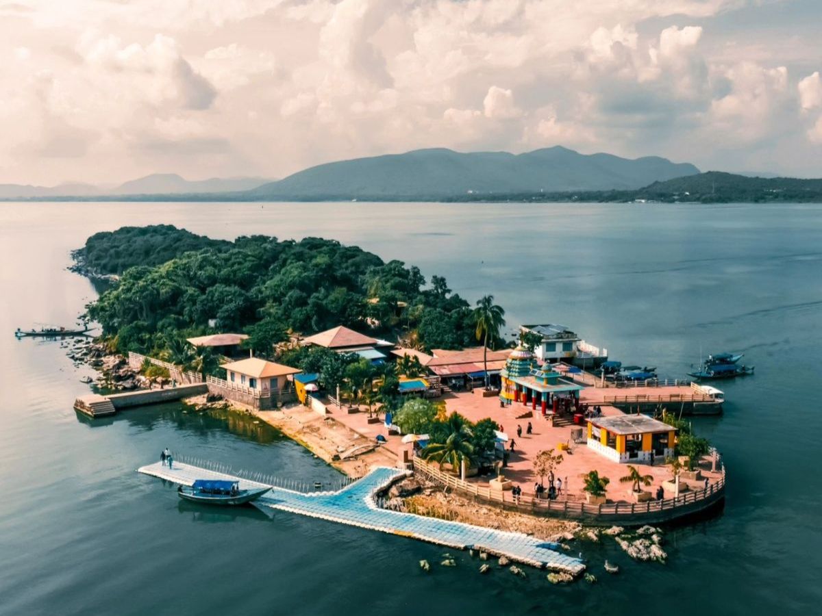 indian-top-states-with-largest-forest-cover-discover-the-top-7 Indian Top States With Largest Forest Cover: Discover the Top 7 - Photo Gallery