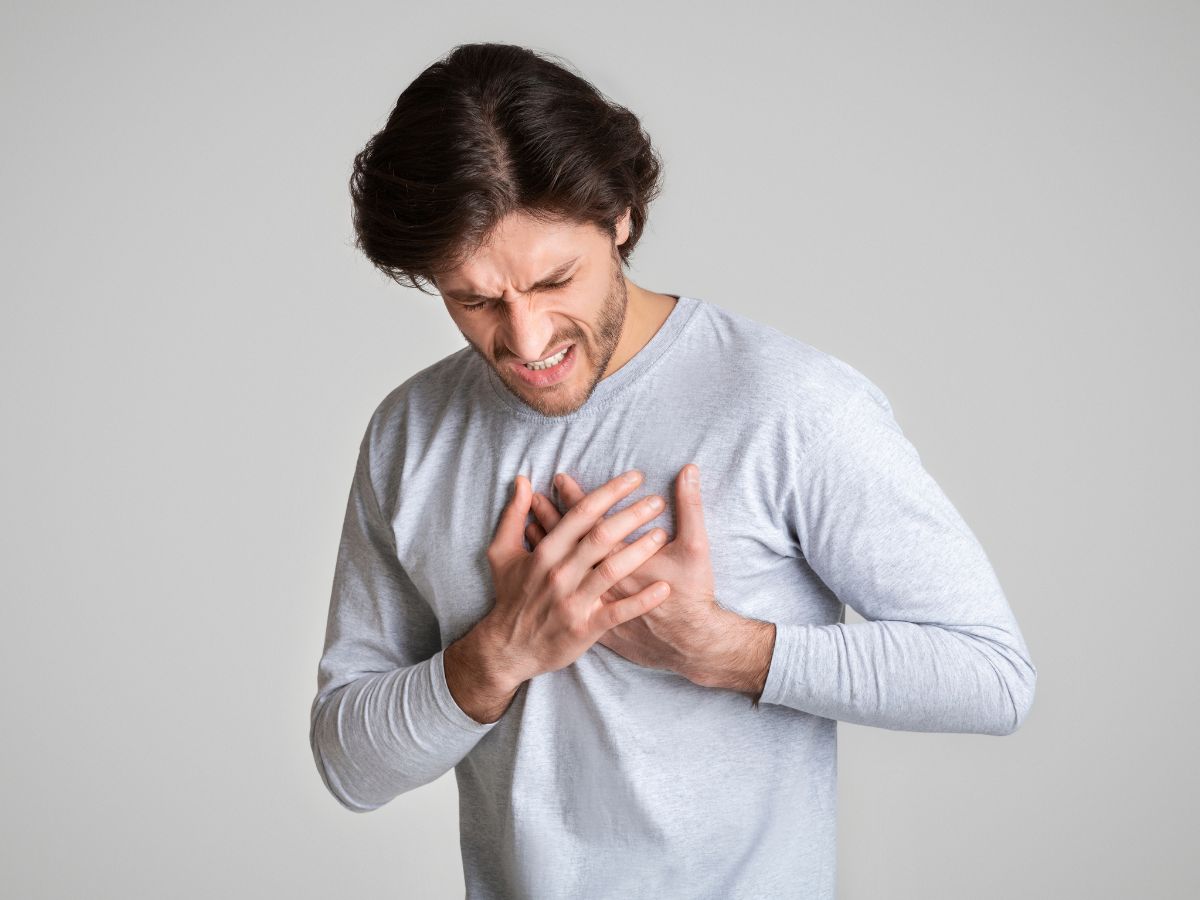 6-early-signs-of-congestive-heart-failure-you-should-not-ignore 6 Early Signs of Congestive Heart Failure You Should Not Ignore - Photo Gallery