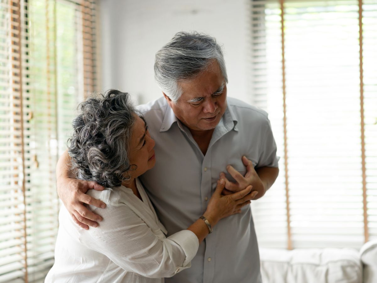 6-early-signs-of-congestive-heart-failure-you-should-not-ignore 6 Early Signs of Congestive Heart Failure You Should Not Ignore - Photo Gallery