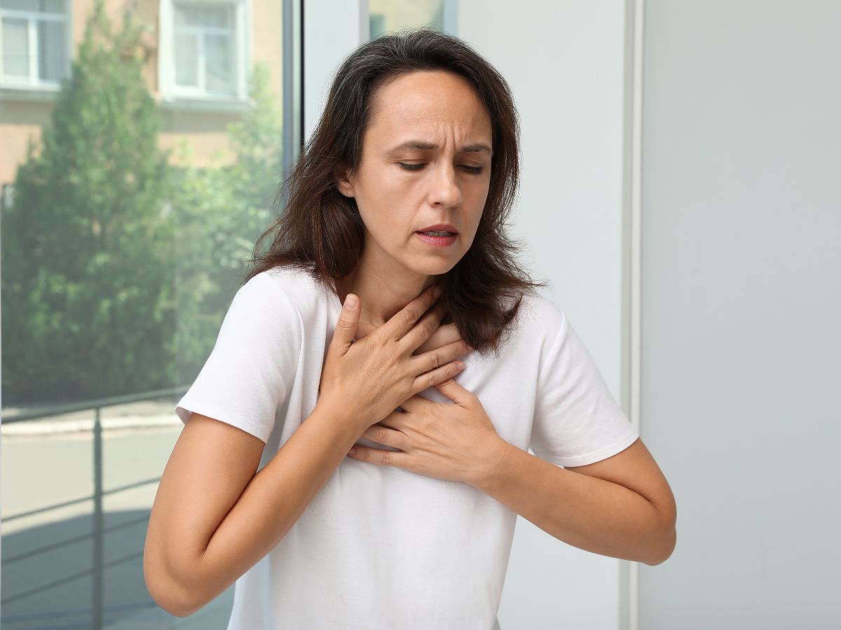 6-early-signs-of-congestive-heart-failure-you-should-not-ignore 6 Early Signs of Congestive Heart Failure You Should Not Ignore - Photo Gallery