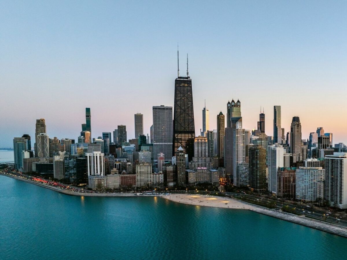 skyline-giants-top-7-cities-with-the-highest-number-of-skyscrapers Skyline Giants: Top 7 Cities With the Highest Number of Skyscrapers - Photo Gallery