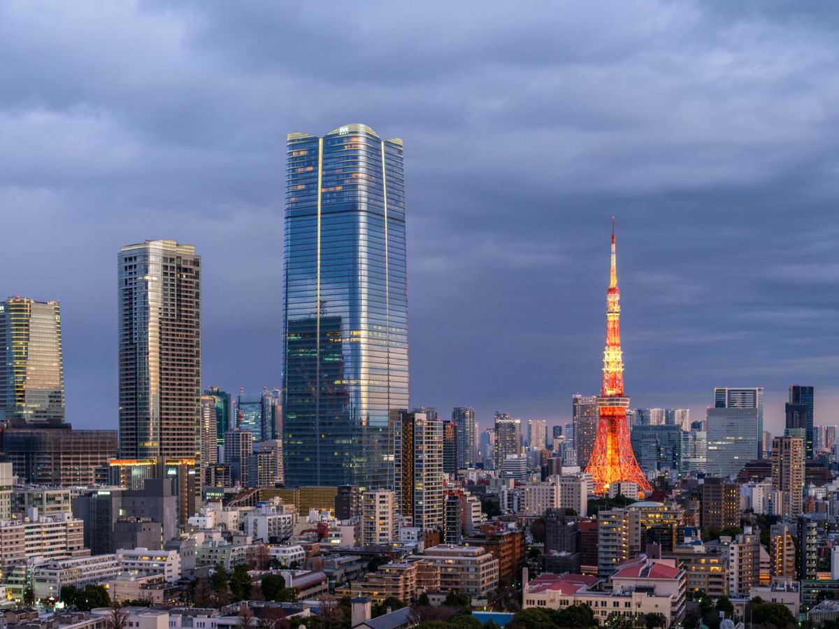the-worlds-most-iconic-cities-dominating-the-global-skyscraper-race-sky-high-ambitious The World’s Most Iconic Cities Dominating The Global Skyscraper Race: Sky High Ambitious - Photo Gallery