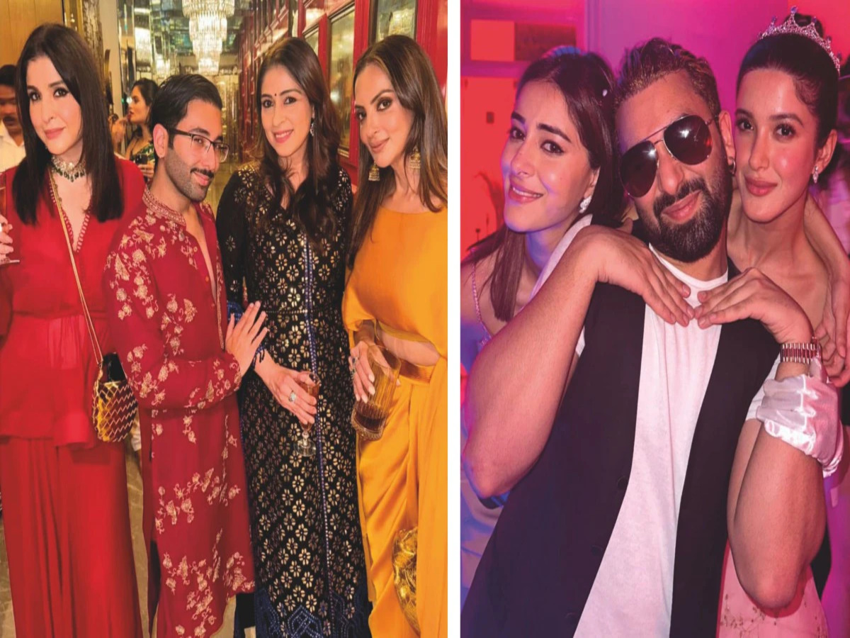 exploring-the-hidden-world-of-bollywoods-exclusive-parties Exploring the Hidden World of Bollywood’s Exclusive Parties - Photo Gallery