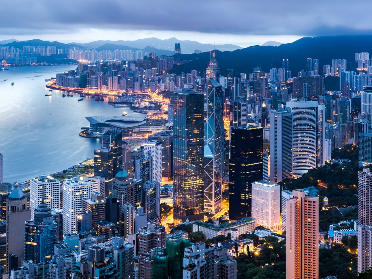 the-worlds-most-iconic-cities-dominating-the-global-skyscraper-race-sky-high-ambitious The World’s Most Iconic Cities Dominating The Global Skyscraper Race: Sky High Ambitious - Photo Gallery