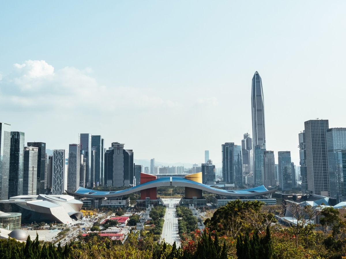 the-worlds-most-iconic-cities-dominating-the-global-skyscraper-race-sky-high-ambitious The World’s Most Iconic Cities Dominating The Global Skyscraper Race: Sky High Ambitious - Photo Gallery