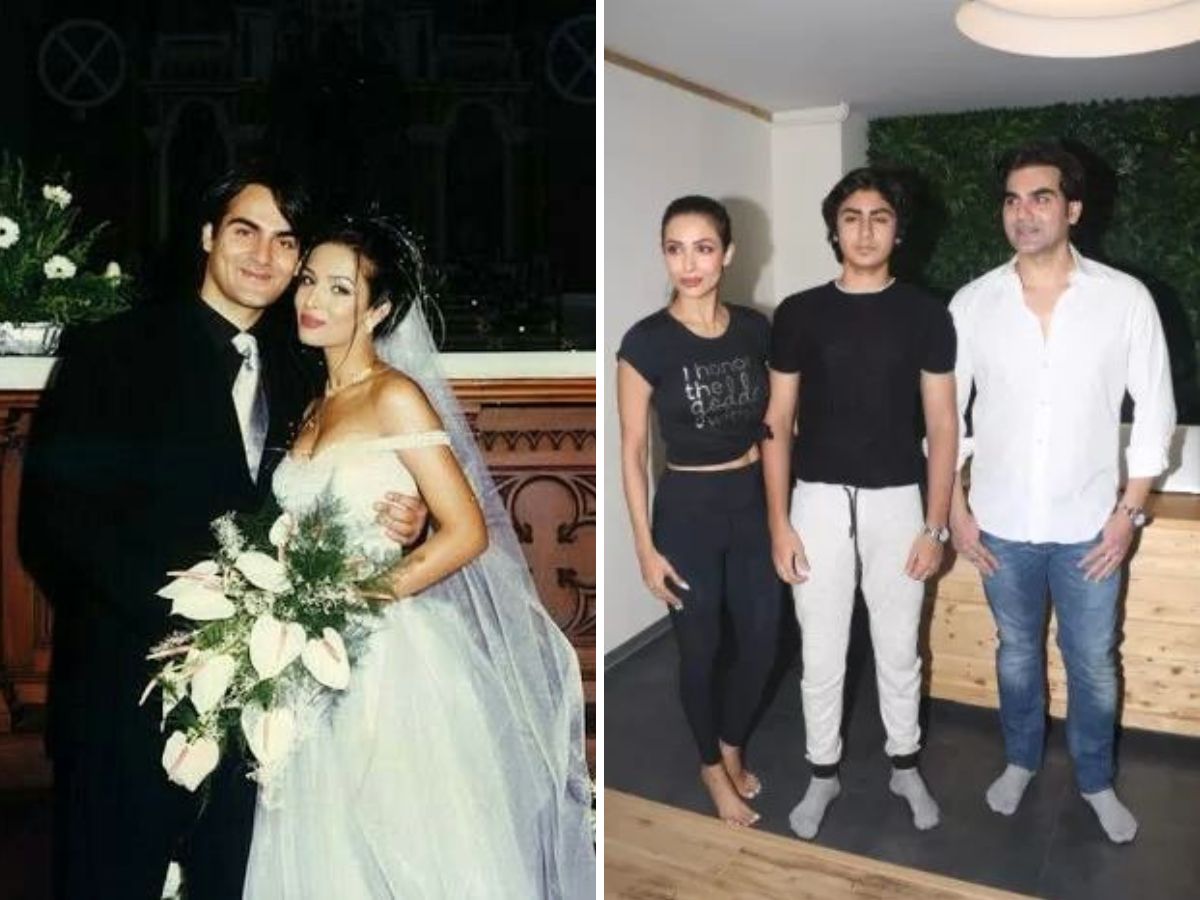 12-divorces-that-broke-the-internet-hardik-samantha-more-in-pics Malaika Arora- Arbaaz Khan(Image Credit- Pinterest) - Photo Gallery