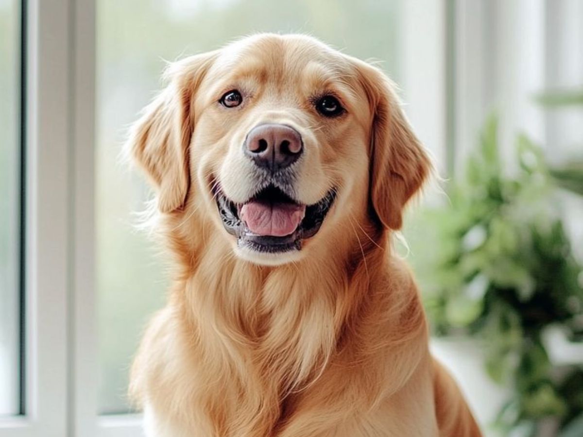 7-animals-that-communicate-with-humans-and-are-very-cute-and-friendly 7 Animals That Communicate With Humans - Photo Gallery
