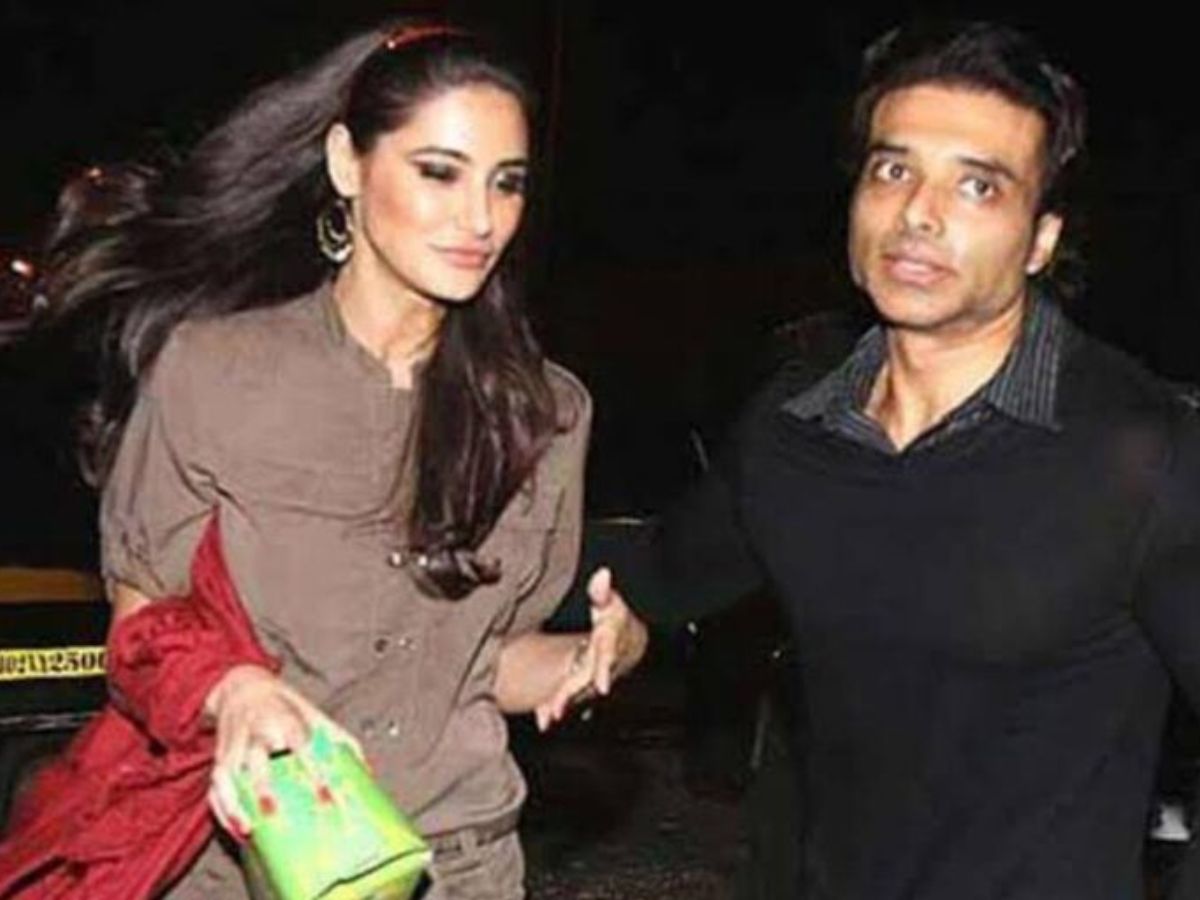 Celebrity Cheating Exposed During Love Story Promotions: The Dark Side of On Screen Chemistry - Photo Gallery