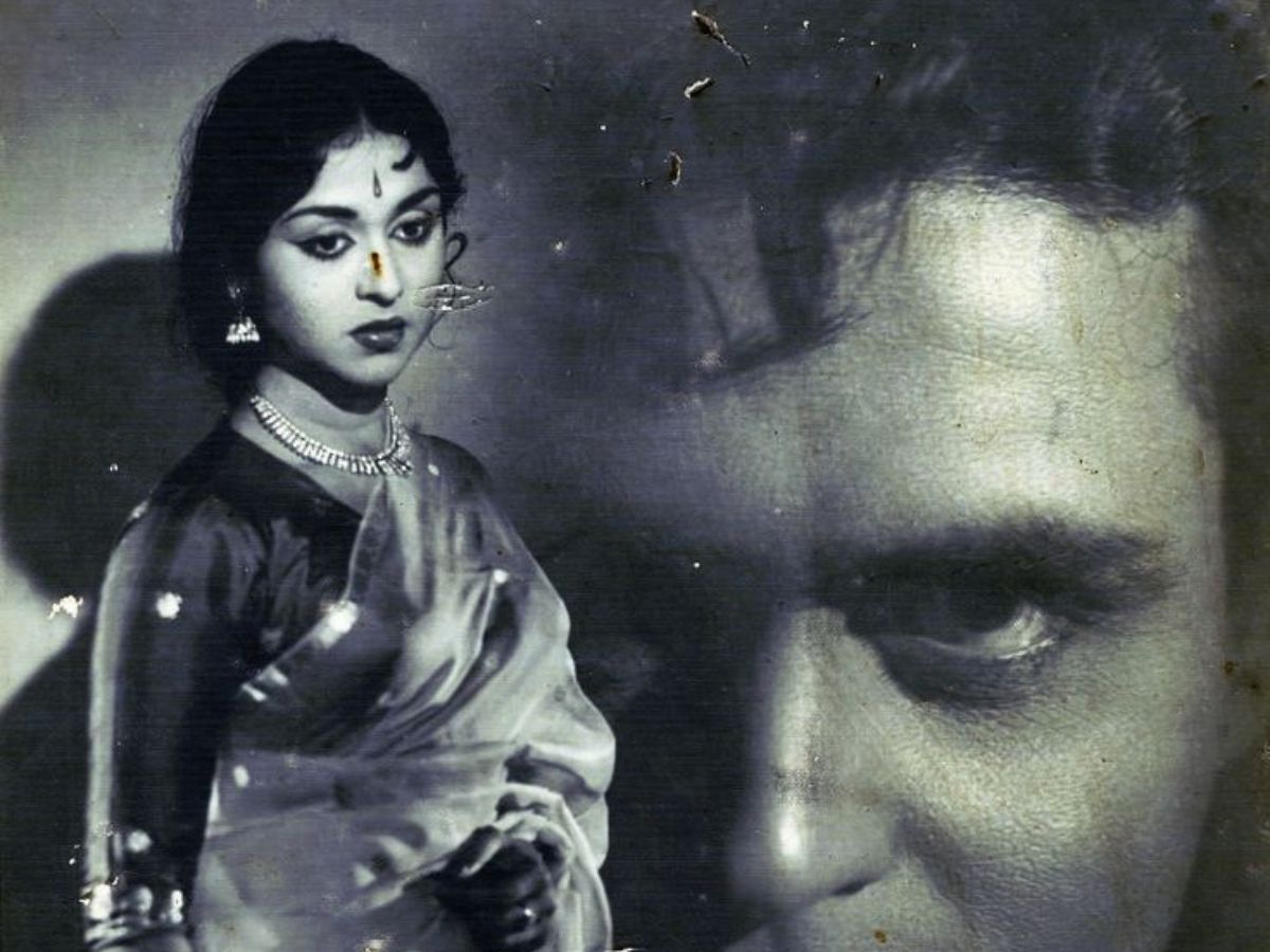 legendary-actress-b-saroja-devi-dies-from-padma-bhushan-to-ntr-award-all-her-major-honours B Saroja Devi Dies: From Padma Bhushan to NTR Award, All Her Major Honours - Photo Gallery