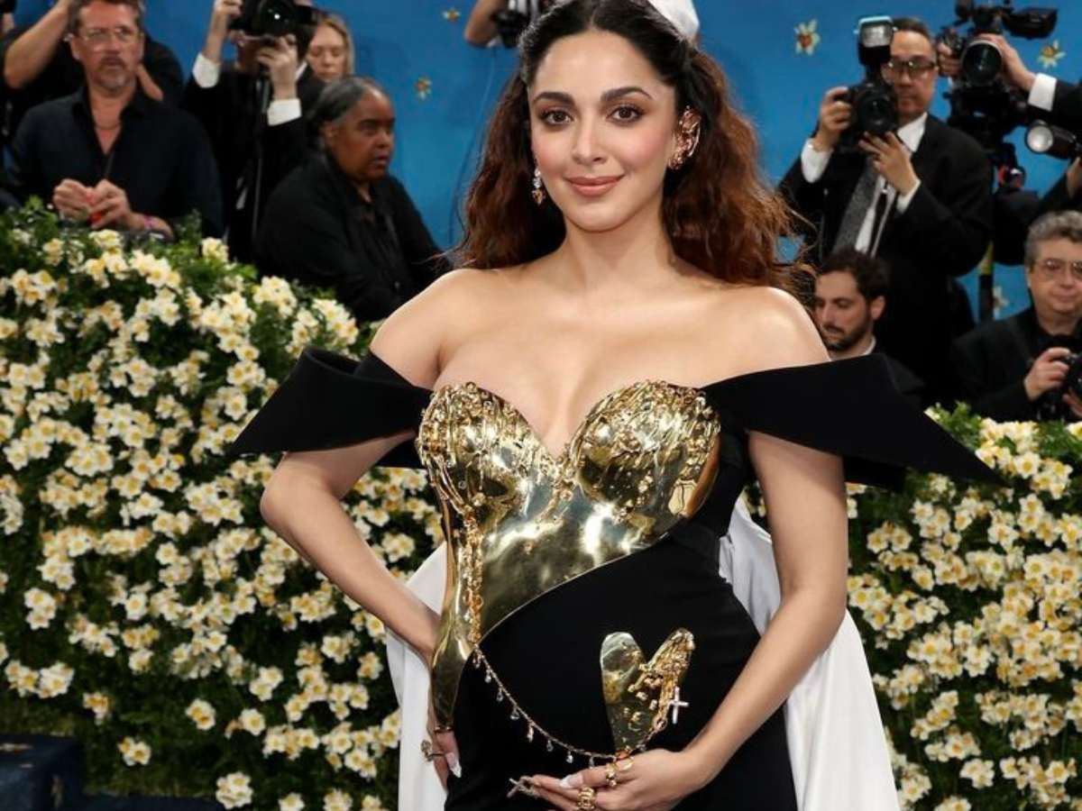 Kiara-Sid Romance Blooms with Baby on the Way, Here’s A Look At The Journey Of Shershaah Stars