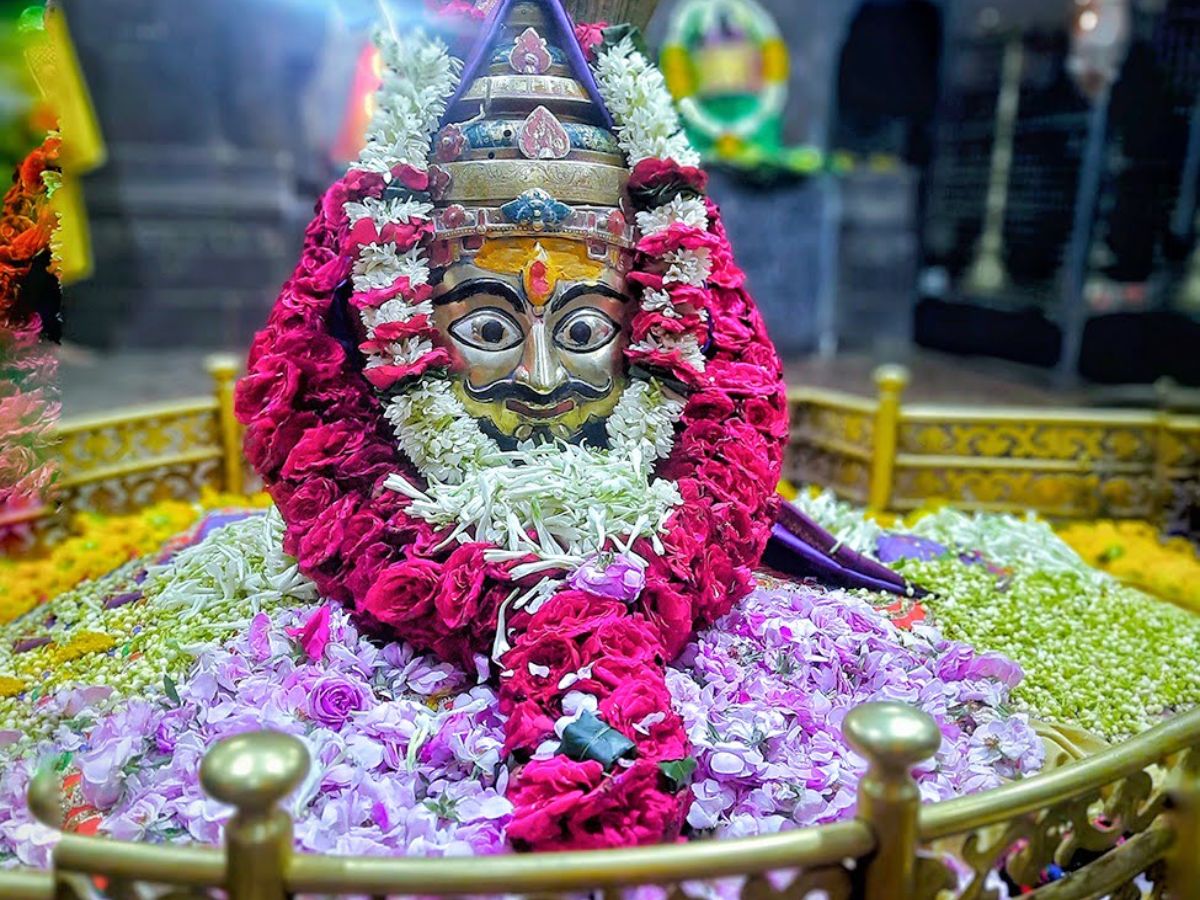 sawan-special-discovering-lord-shivas-12-jyotirlinga-temples-in-india-in-pics Sawan Special: Discovering Lord Shiva’s 12 Jyotirlinga Temples In India, In Pics - Photo Gallery
