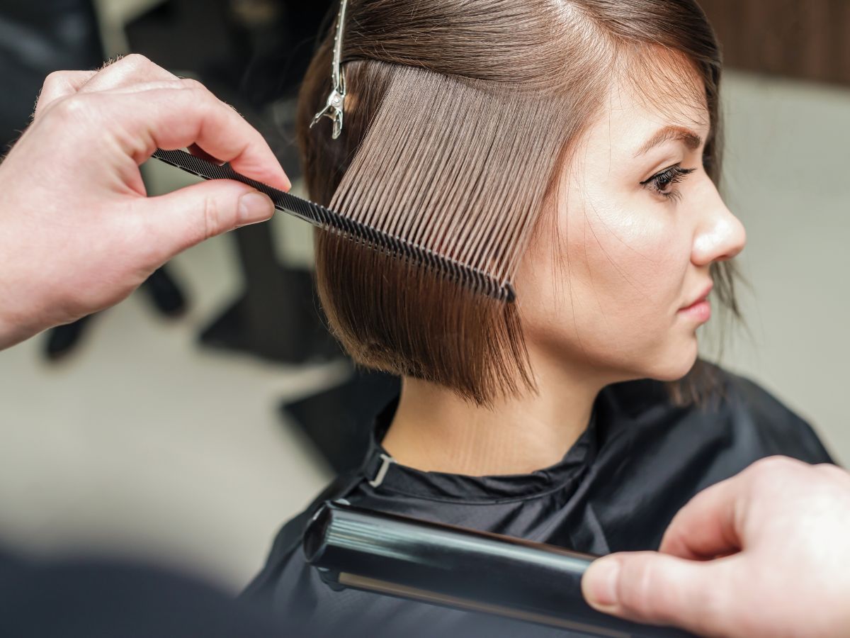 why-you-should-never-brush-wet-hair Why You Should Never Brush Wet Hair? - Photo Gallery