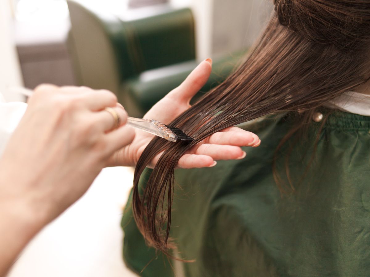 why-you-should-never-brush-wet-hair Why You Should Never Brush Wet Hair? - Photo Gallery