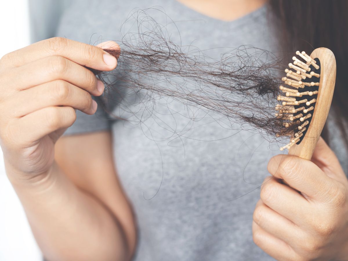 why-you-should-never-brush-wet-hair Why You Should Never Brush Wet Hair? - Photo Gallery