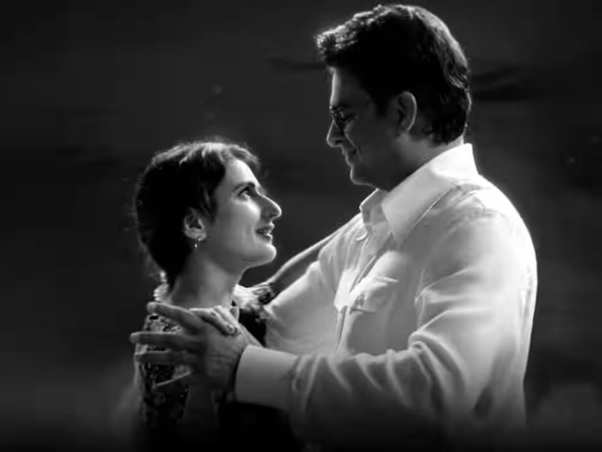 Aap Jaisa Koi: R. Madhavan & Fatima Sana Shaikh’s Rom-Com That Hits Hard on Patriarchy - Photo Gallery
