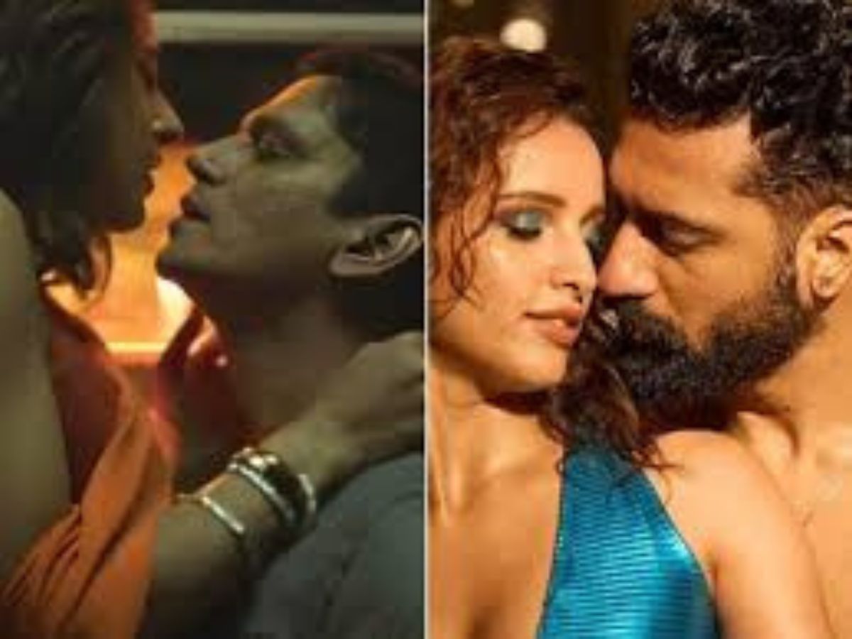 what-happens-during-intimate-scenes-in-bollywood-with-professionalism-and-boundaries What Happens During Intimate Scenes in Bollywood with Professionalism and Boundaries? - Photo Gallery