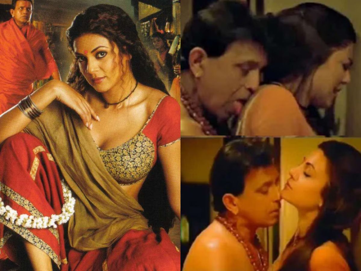 what-happens-during-intimate-scenes-in-bollywood-with-professionalism-and-boundaries What Happens During Intimate Scenes in Bollywood with Professionalism and Boundaries? - Photo Gallery