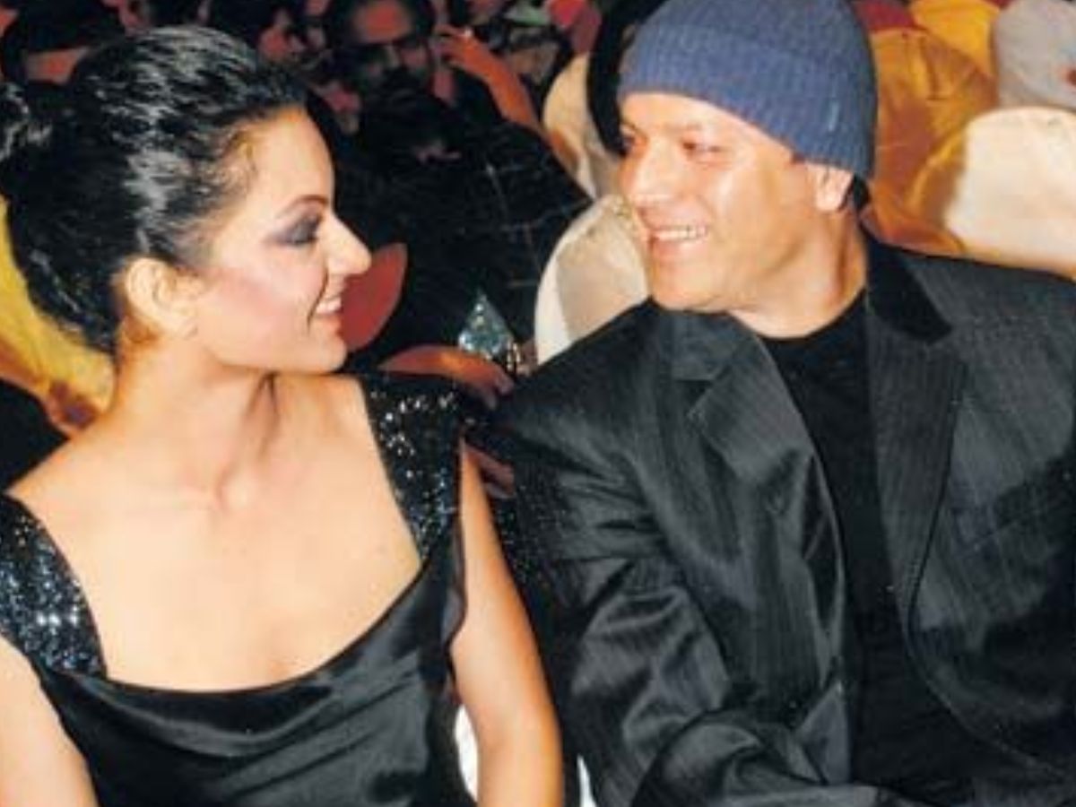 Were They Ever Really In Love? The Bollywood Couples Who Fooled The Cameras But Not The Fans - Photo Gallery