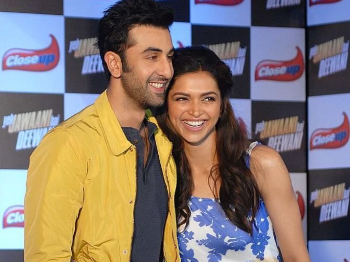 Were They Ever Really In Love? The Bollywood Couples Who Fooled The Cameras But Not The Fans - Photo Gallery