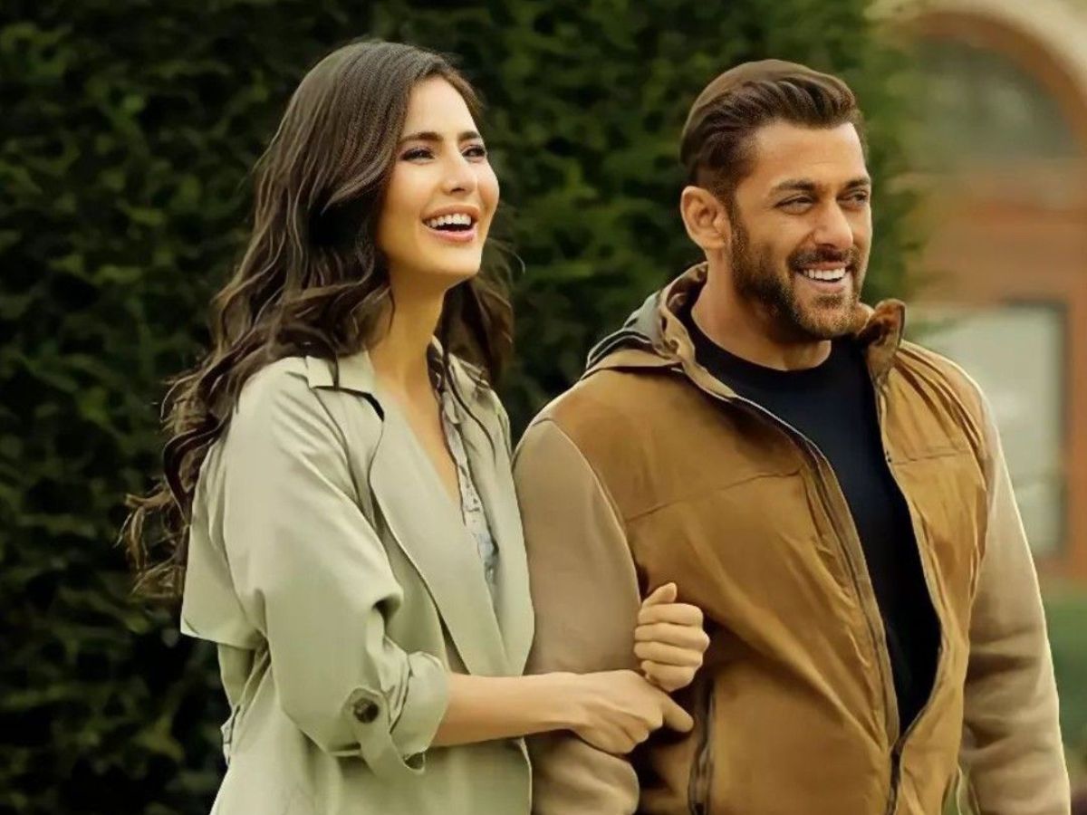 Were They Ever Really In Love? The Bollywood Couples Who Fooled The Cameras But Not The Fans - Photo Gallery