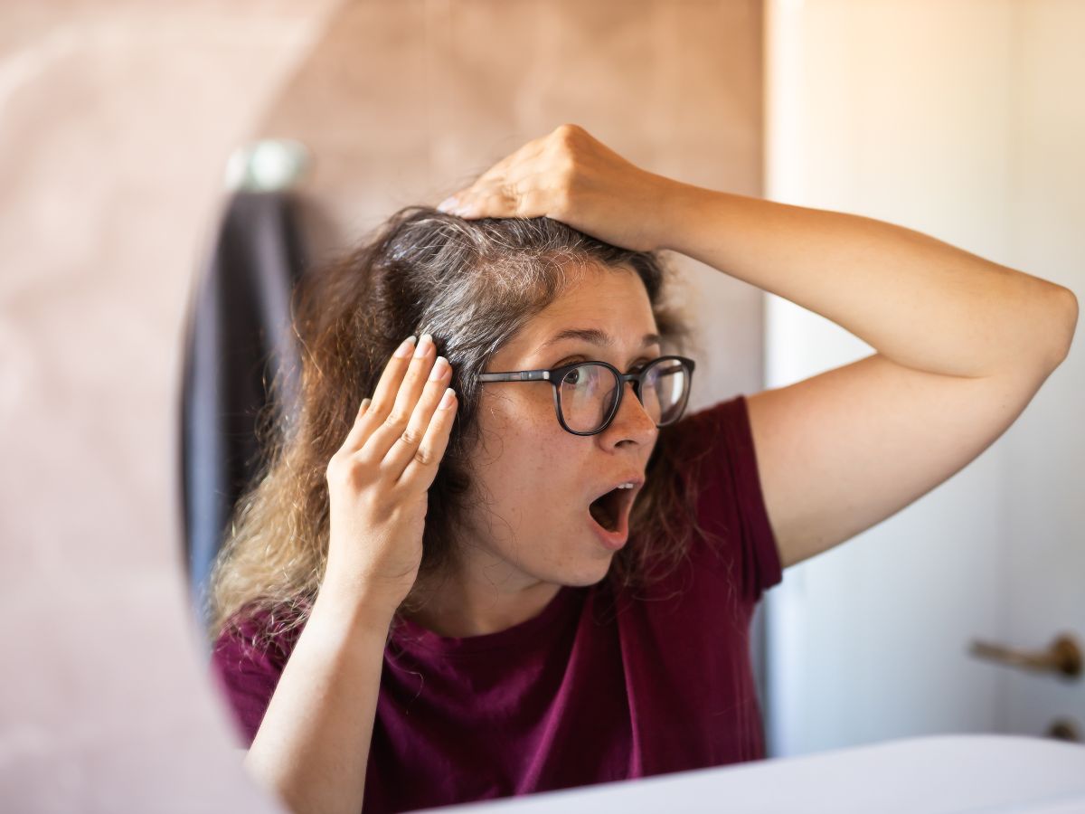 5 Skin Signs That Reveal Poor Gut Health - Photo Gallery