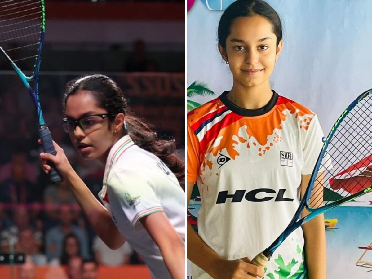 in-pics-here-are-the-top-5-athletes-who-are-making-india-proud Anahat Singh(Image Credit- Pinterest) - Photo Gallery