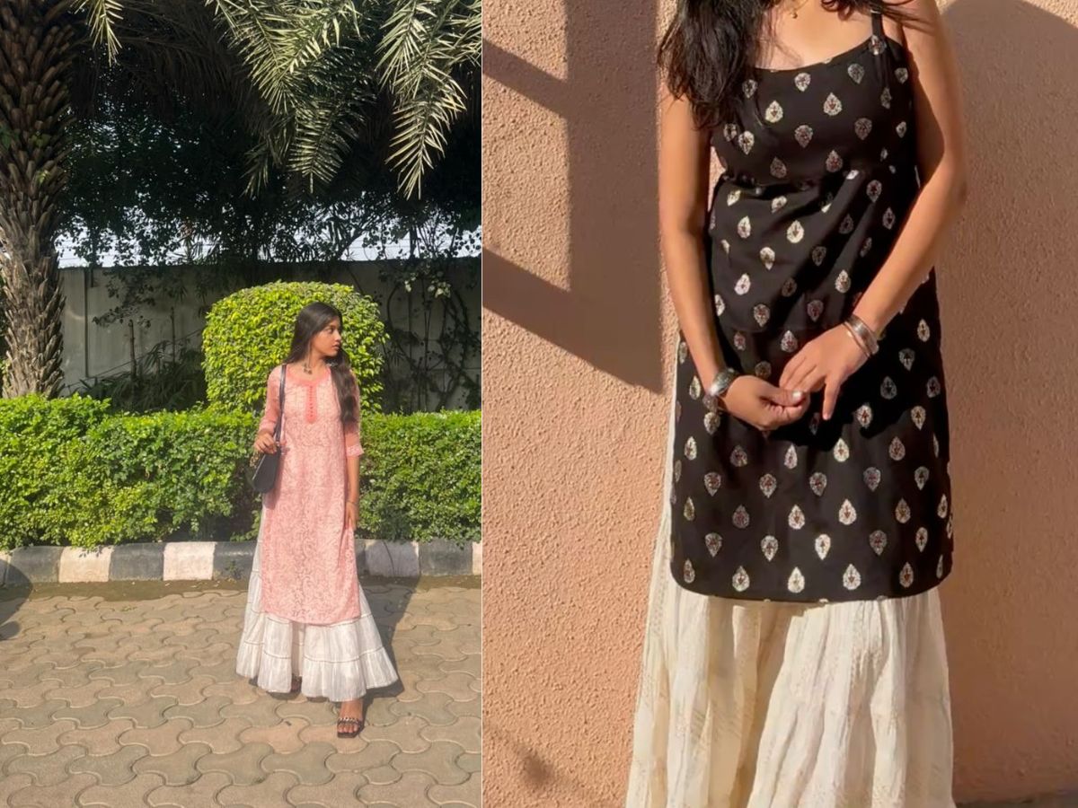 five-ways-to-style-a-kurta-this-sawan-season-in-pics Five Ways To Style A Kurta This Sawan Season: In Pics - Photo Gallery