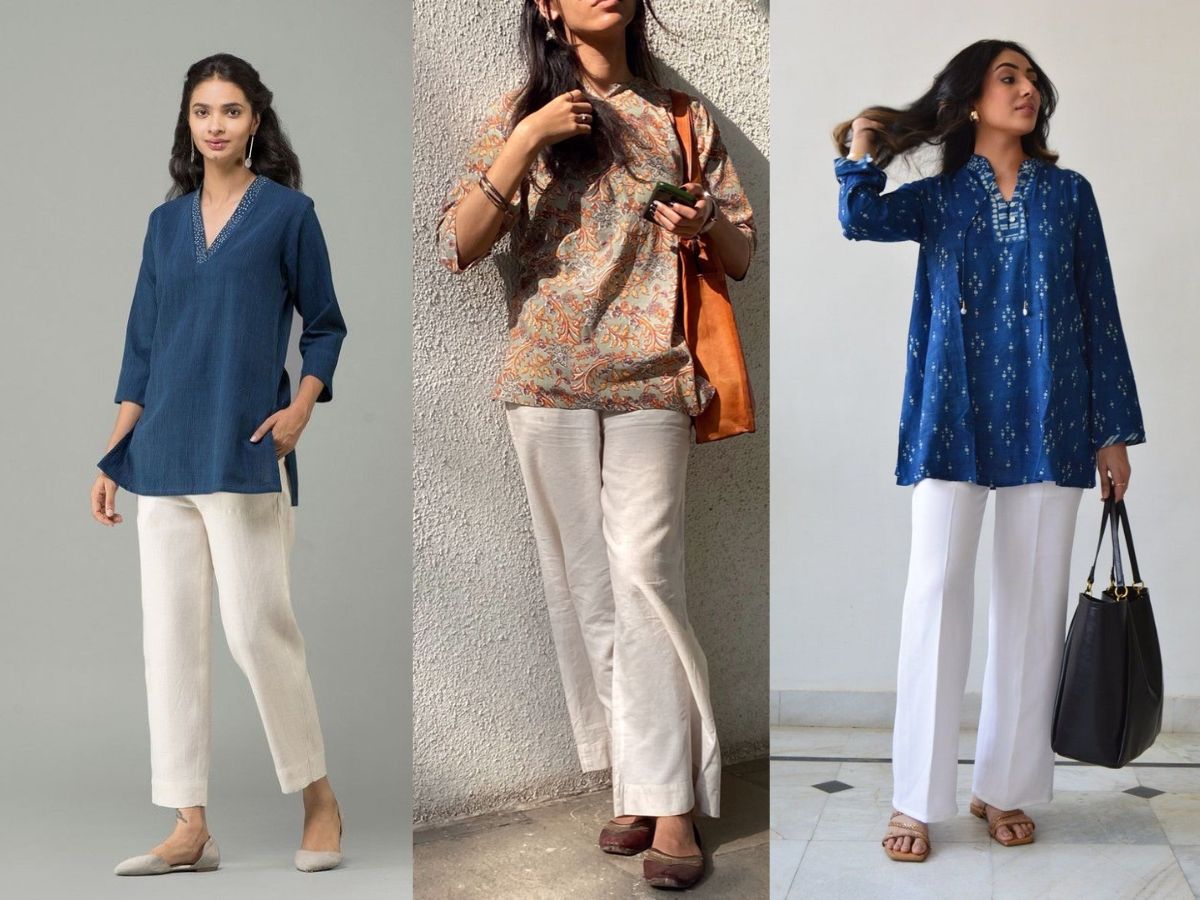 five-ways-to-style-a-kurta-this-sawan-season-in-pics Five Ways To Style A Kurta This Sawan Season: In Pics - Photo Gallery