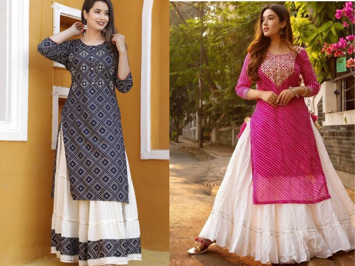 five-ways-to-style-a-kurta-this-sawan-season-in-pics Five Ways To Style A Kurta This Sawan Season: In Pics - Photo Gallery