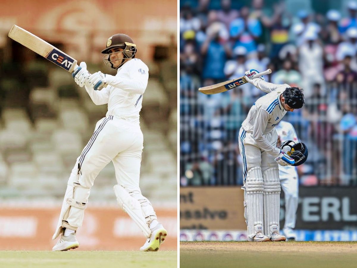 in-pics-here-are-the-top-5-athletes-who-are-making-india-proud Shubhman Gill(Image Credit- Pinterest) - Photo Gallery