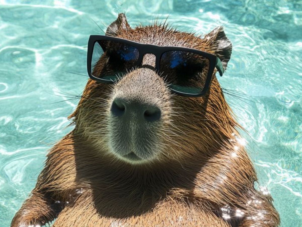 7-most-friendly-wild-animals-in-the-world-that-look-very-cute 7 Most Friendly Wild Animals In The World - Photo Gallery