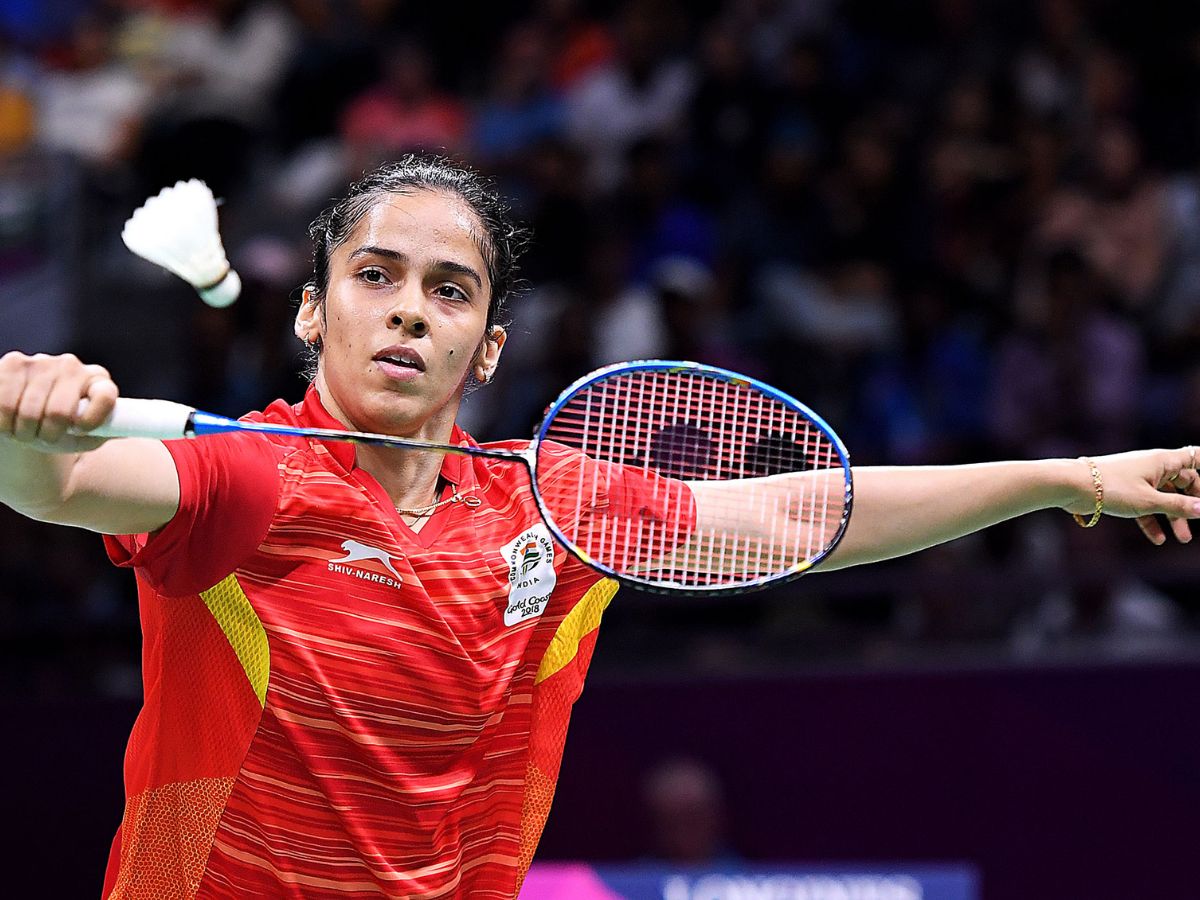 saina-nehwals-legendary-career-from-early-beginnings-to-becoming-the-pride-of-indian-badminton Saina Nehwal Career History - Photo Gallery