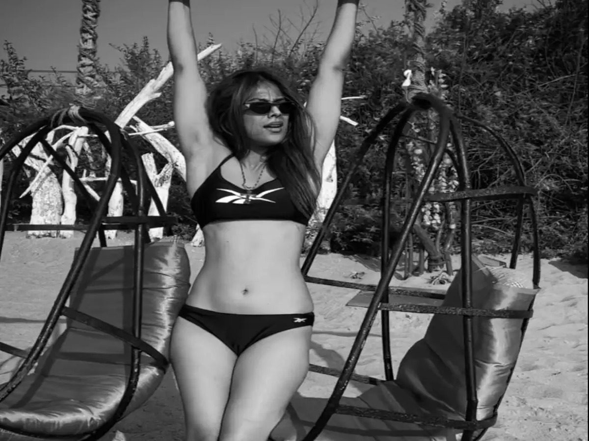nia-sharmas-boldest-bikini-look-broke-the-internet Nia Sharma’s Boldest Bikini Look That Broke the Internet - Photo Gallery