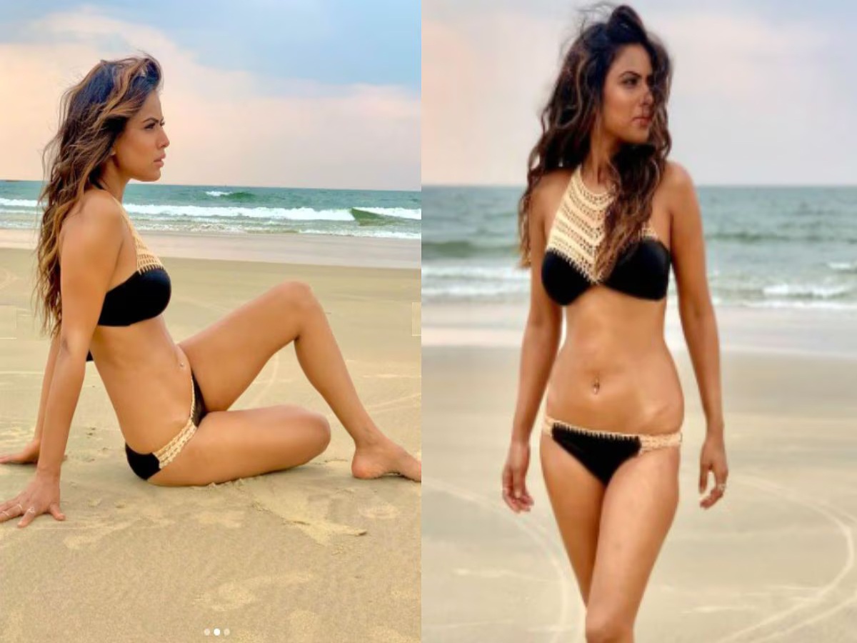nia-sharmas-boldest-bikini-look-broke-the-internet Nia Sharma’s Boldest Bikini Look That Broke the Internet - Photo Gallery