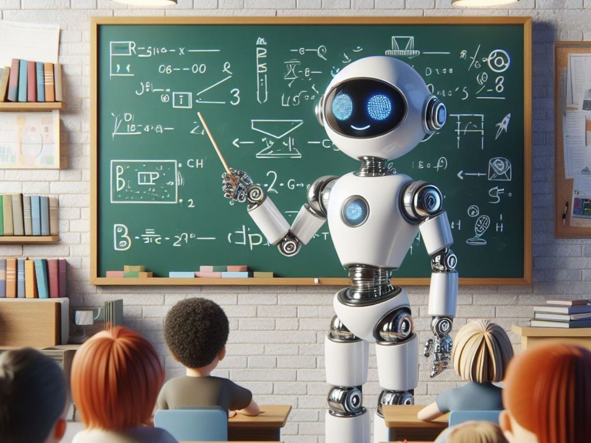 7 Jobs AI Can Never Replace Completely: Tap To Know More - Photo Gallery