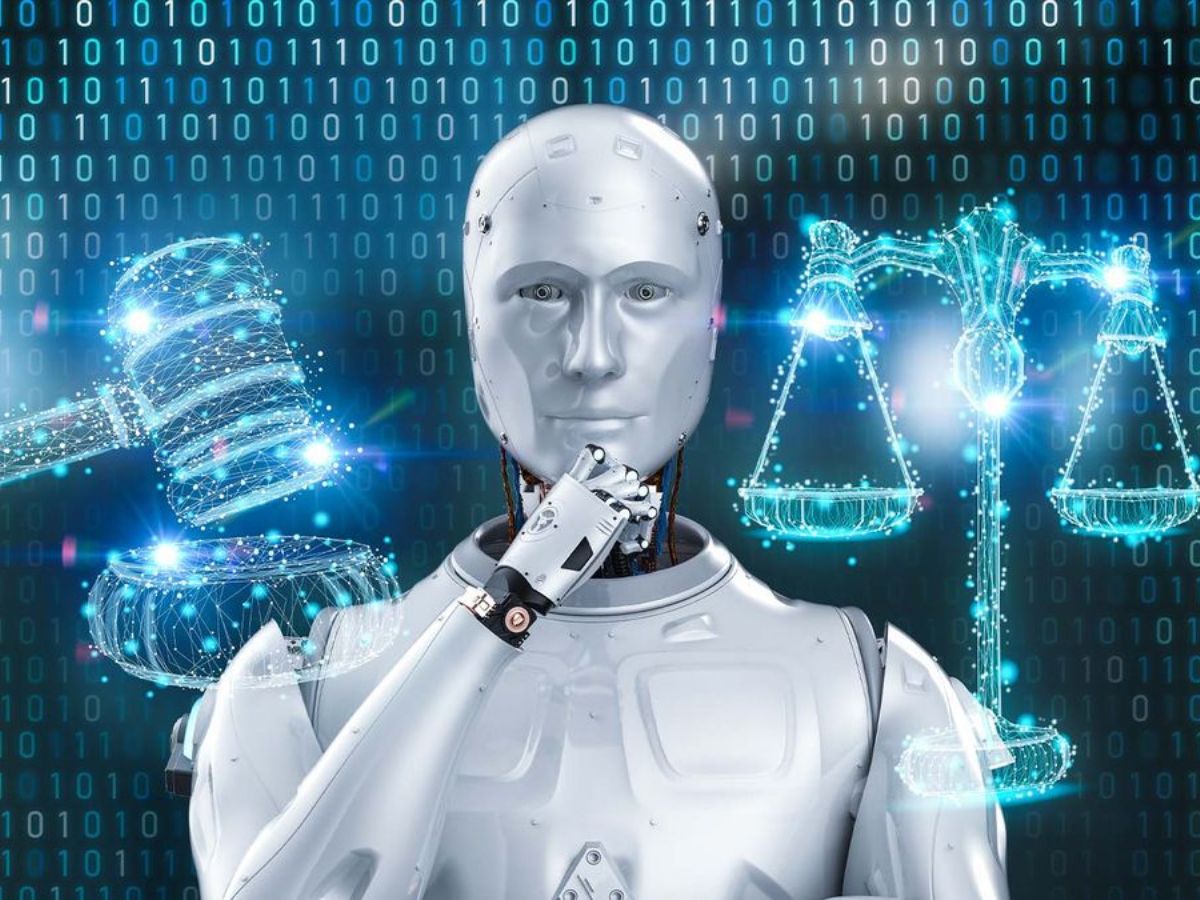 7 Jobs AI Can Never Replace Completely: Tap To Know More - Photo Gallery