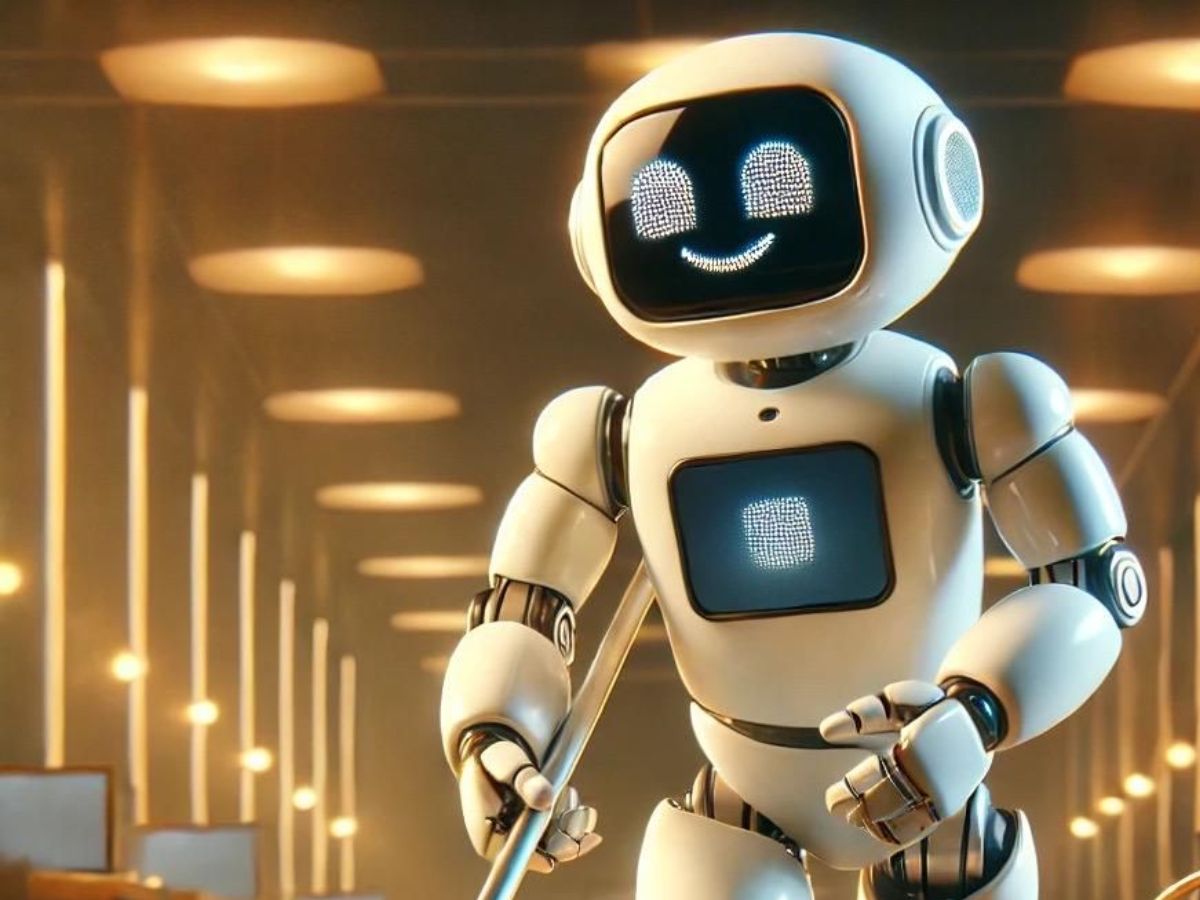 7 Jobs AI Can Never Replace Completely: Tap To Know More - Photo Gallery
