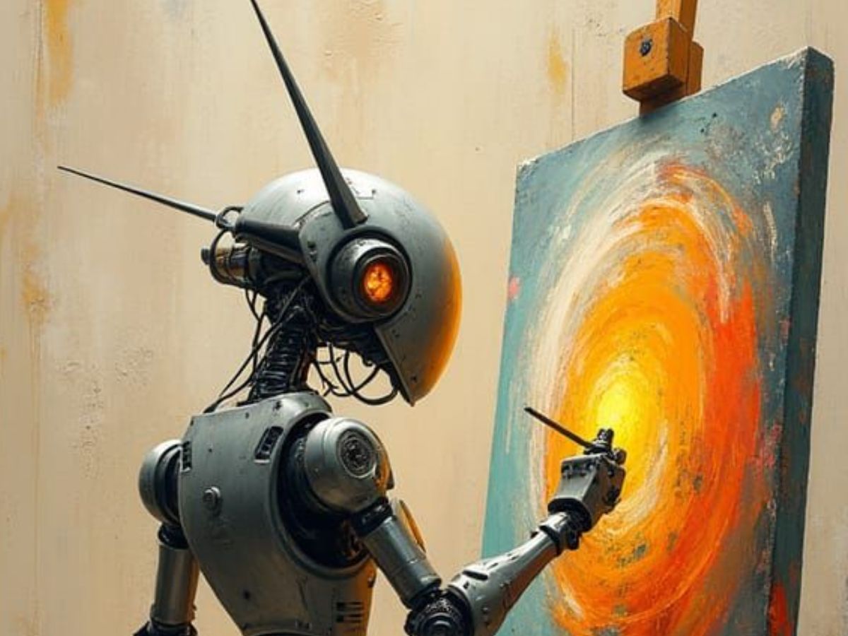 7 Jobs AI Can Never Replace Completely: Tap To Know More - Photo Gallery