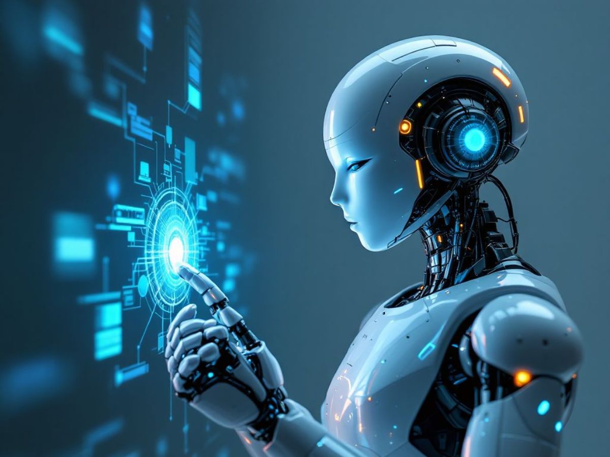 7 Jobs AI Can Never Replace Completely: Tap To Know More - Photo Gallery