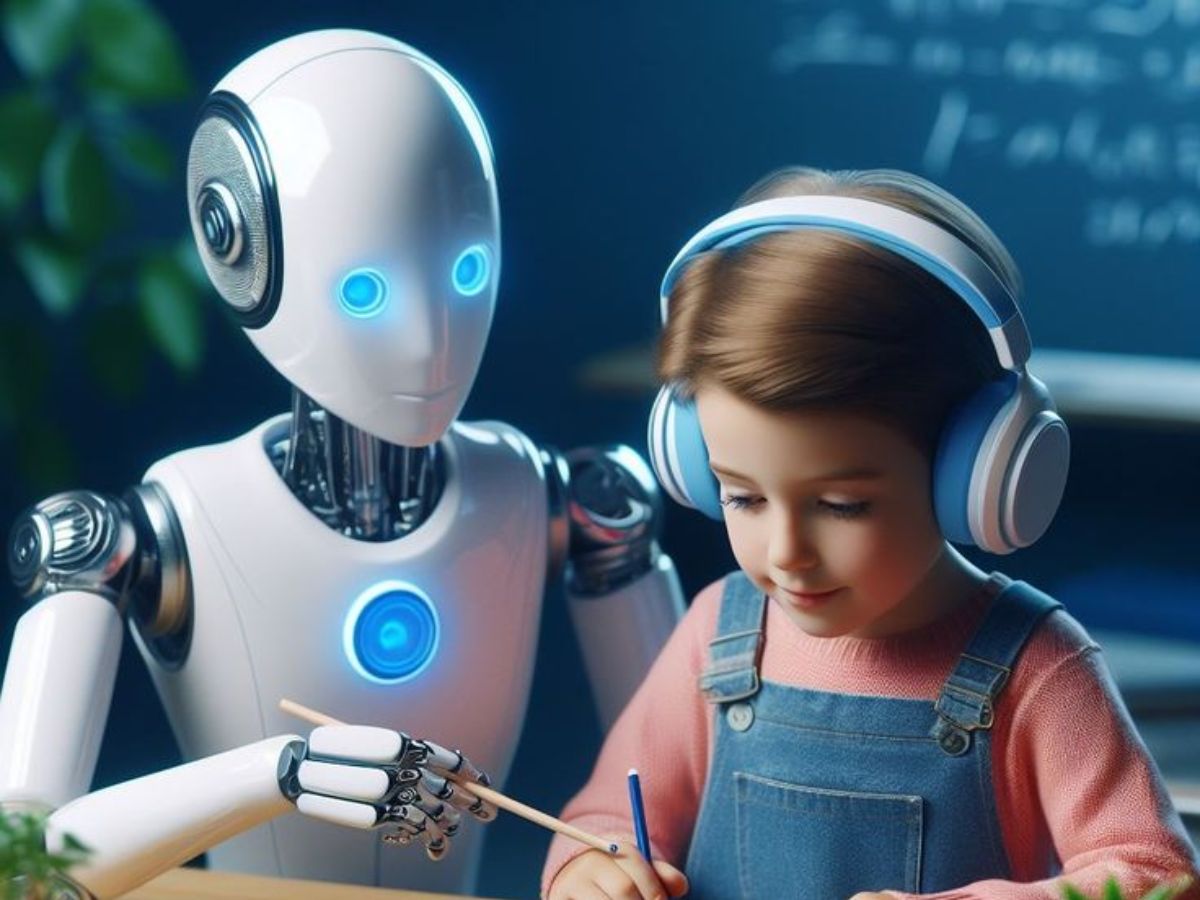 7 Jobs AI Can Never Replace Completely: Tap To Know More - Photo Gallery