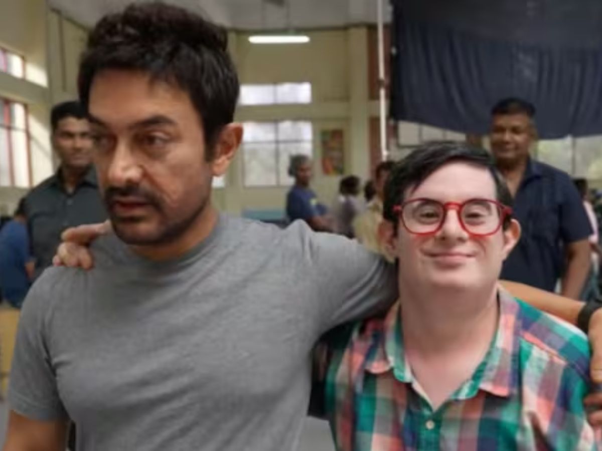 sitaare-zameen-par-sharma-ji-true-life-story-that-will-give-you-goosebumps-his-real-name-is-rishi-sahni Sitaare Zameen Par “Sharma Ji” True Life Story That Will Give You Goosebumps - Photo Gallery